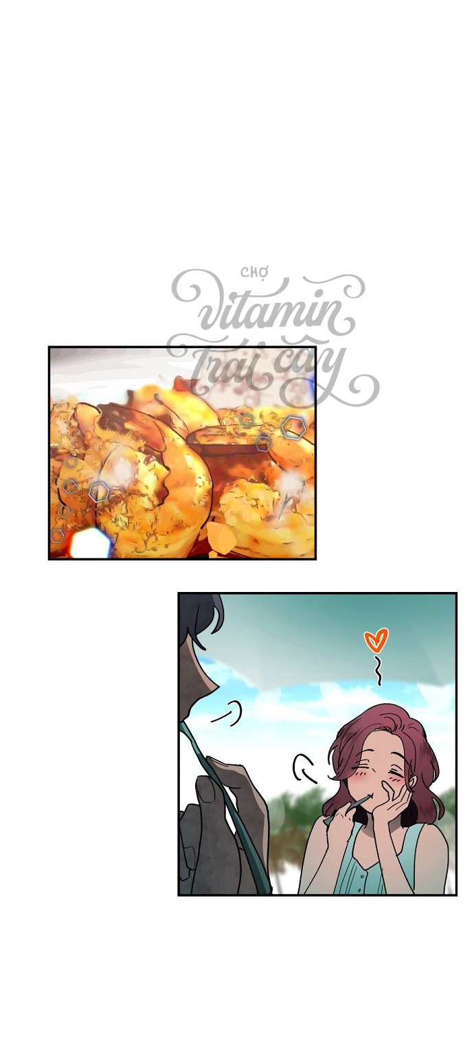 oan gia ngõ hẹp chapter 25 62