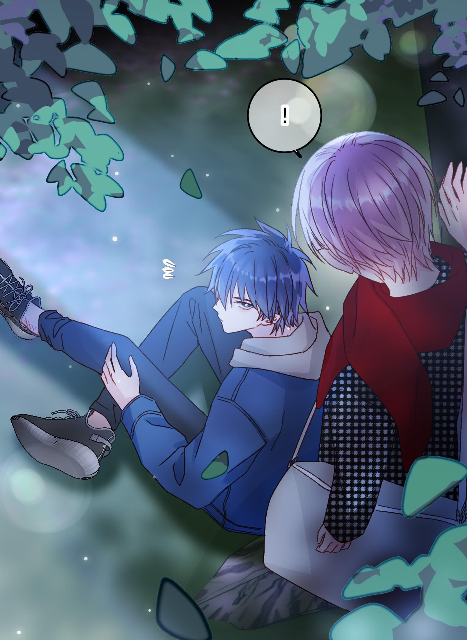 tôi phải làm tên khốn xấu xa chapter 43 5