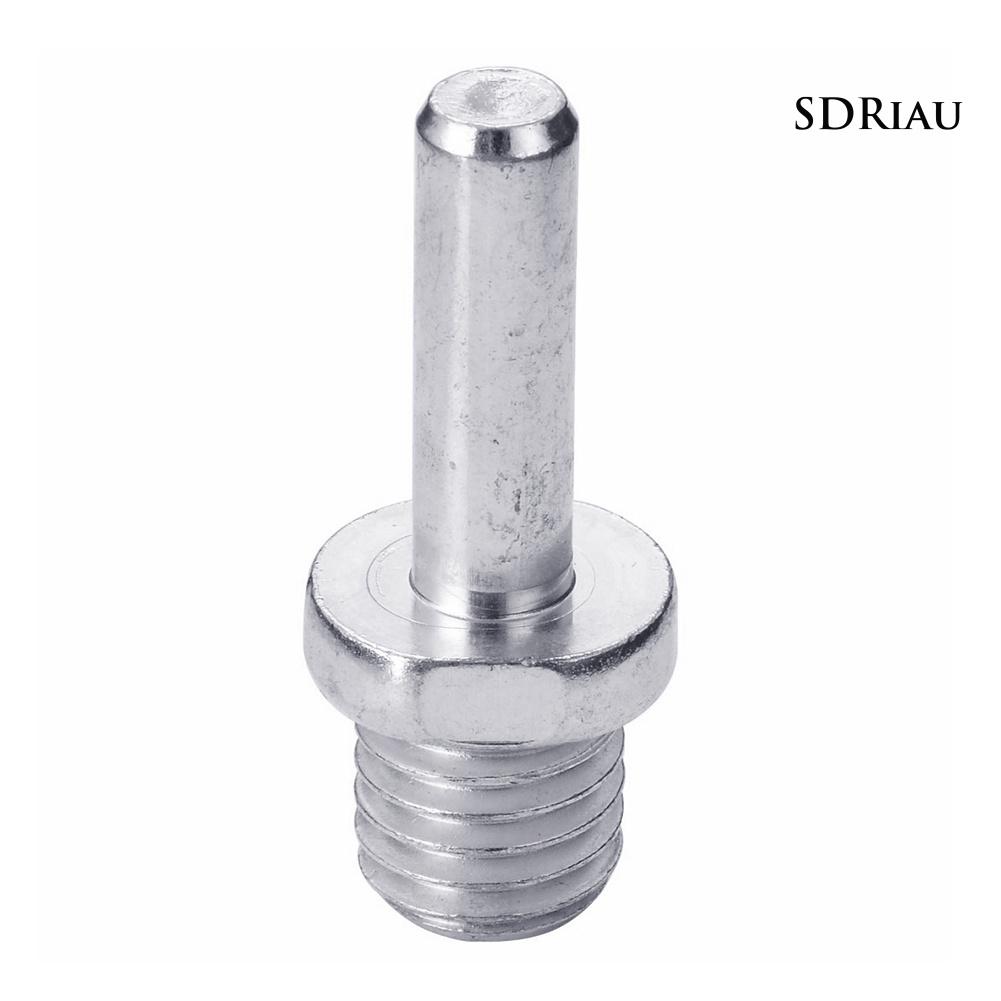 Set 2 Đầu Nối Đánh Bóng M14 Chuyên Dụng