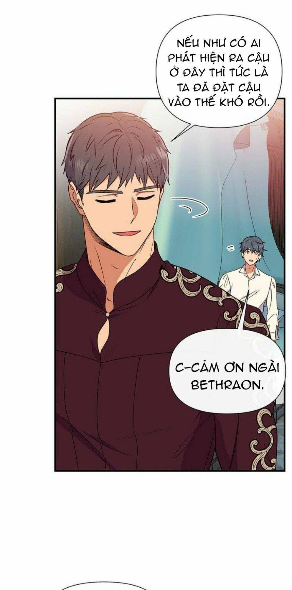 khế ước của nữ công tước quái vật chapter 97 21