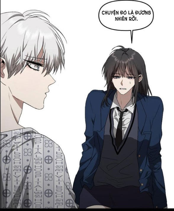 Tự Do Trong Mơ chapter 39.1 2