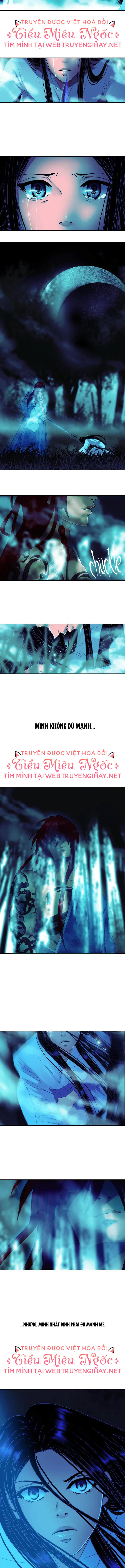 hoàng đế máu lạnh của tôi chapter 54 4