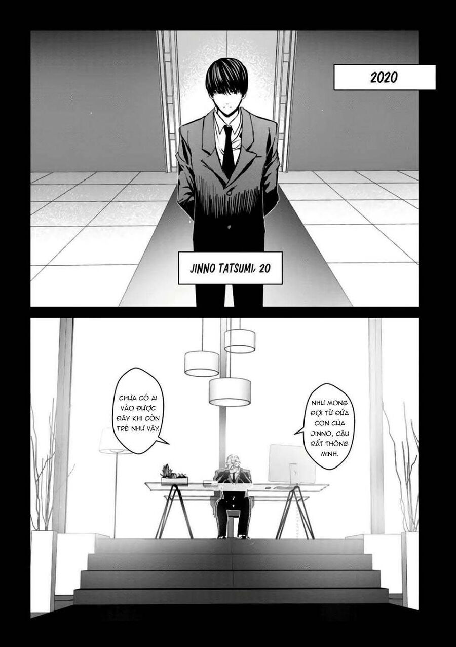 tái sinh manga chapter 29.2 26