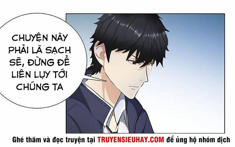 học viện cao thủ chapter 90 14