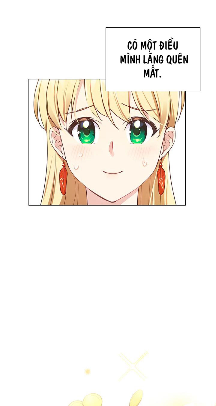 mau đến đây, lần đầu thấy ác nữ như này phải không chapter 5 68