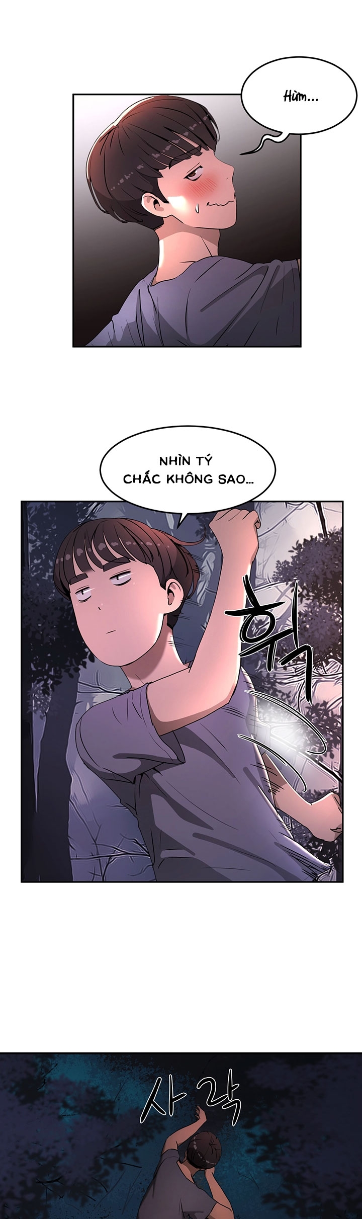 mùa hè đáng nhớ chapter 1 50