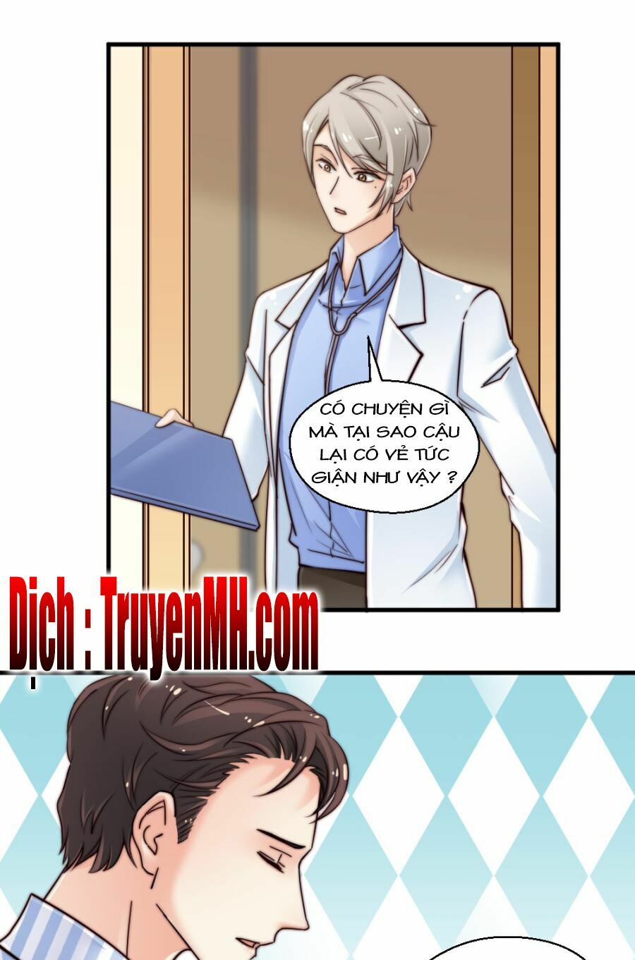 bí mật của thiên kim chapter 86 3