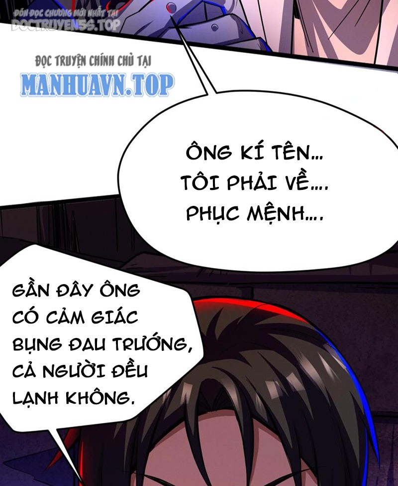 quỷ dị dược tề sư: bệnh nhân của ta đều là kinh khủng chapter 132 24