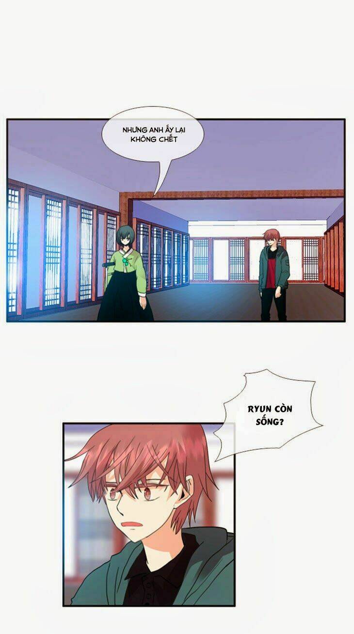 món quà từ chúa chapter 31 18