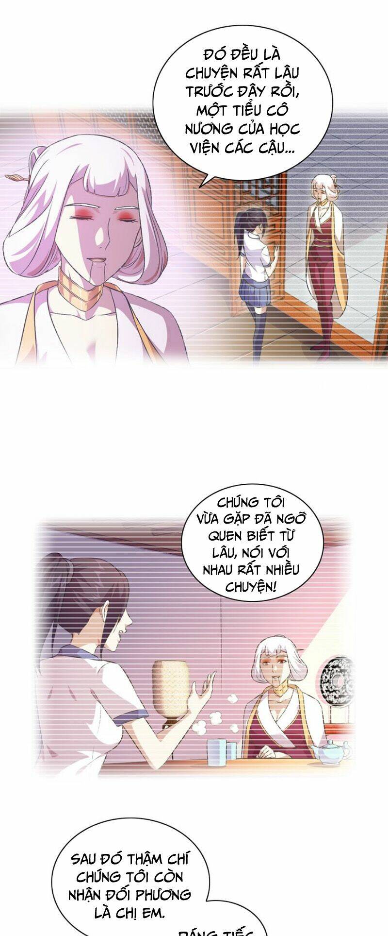 chín năm nghĩa vụ tu chân chapter 39 23