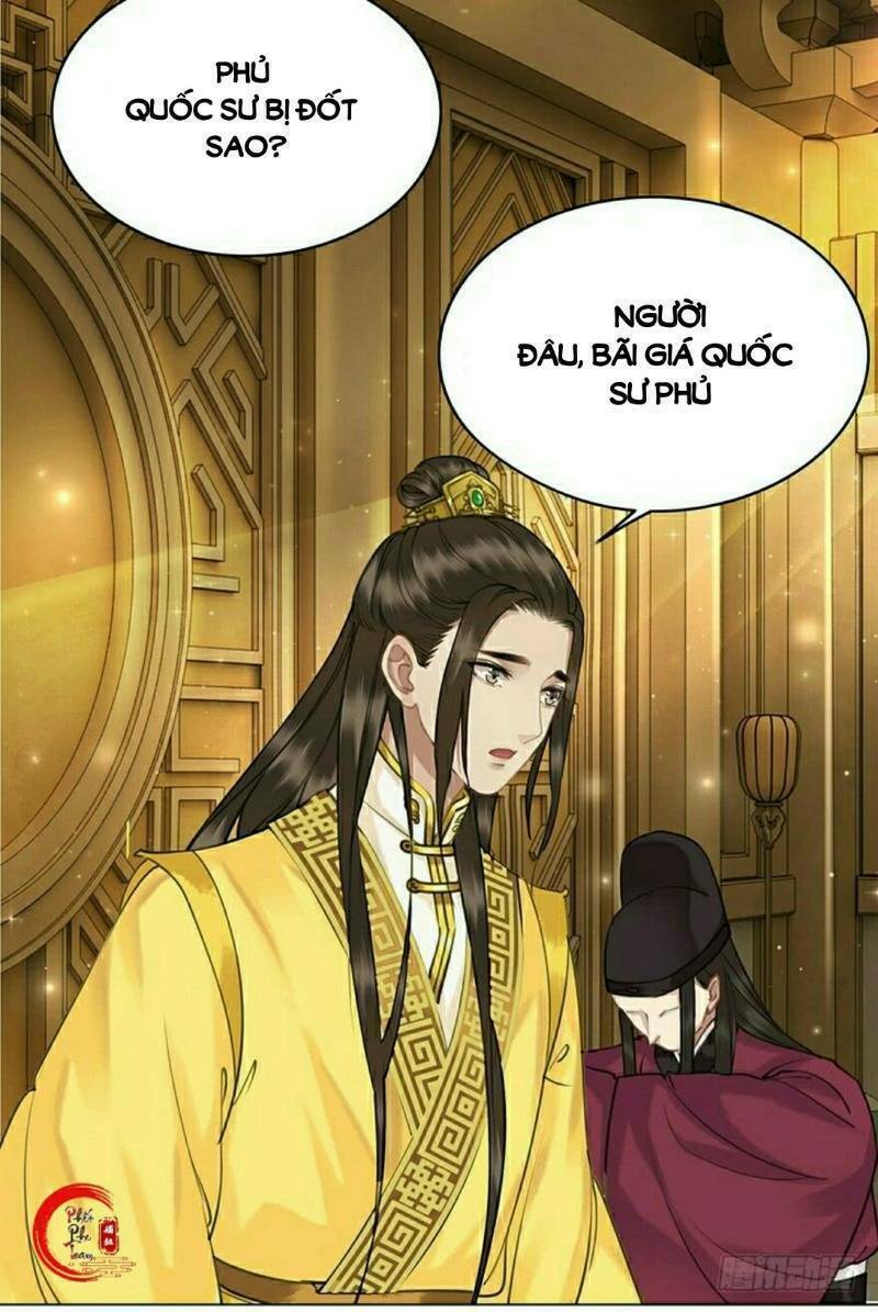 gay rồi! cái đó thành tinh rồi chapter 49 3