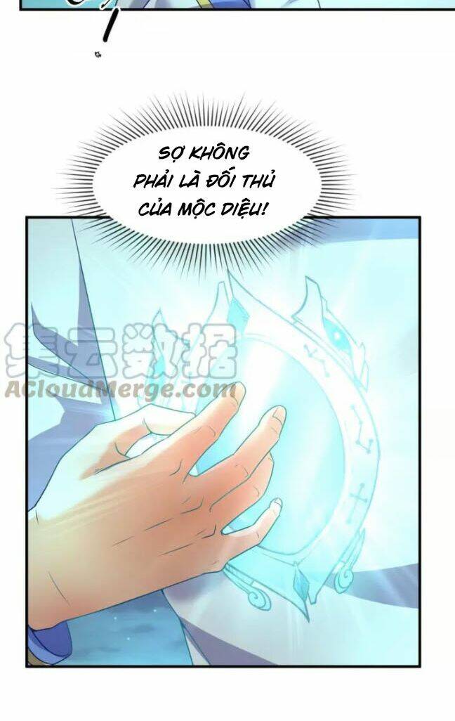 người chặn xuyên không chapter 90 37