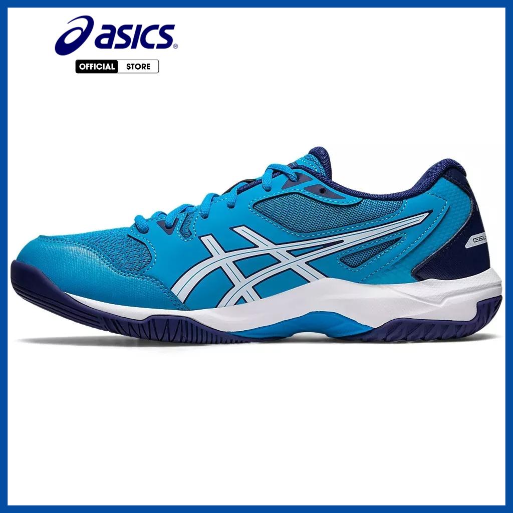 Giày Bóng Chuyền Thể Thao Nam Asics GEL-ROCKET 10 1071A054.409