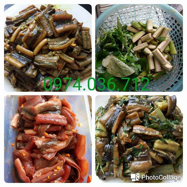 LƯƠN THỊT TƯƠI XỨ NGHỆ