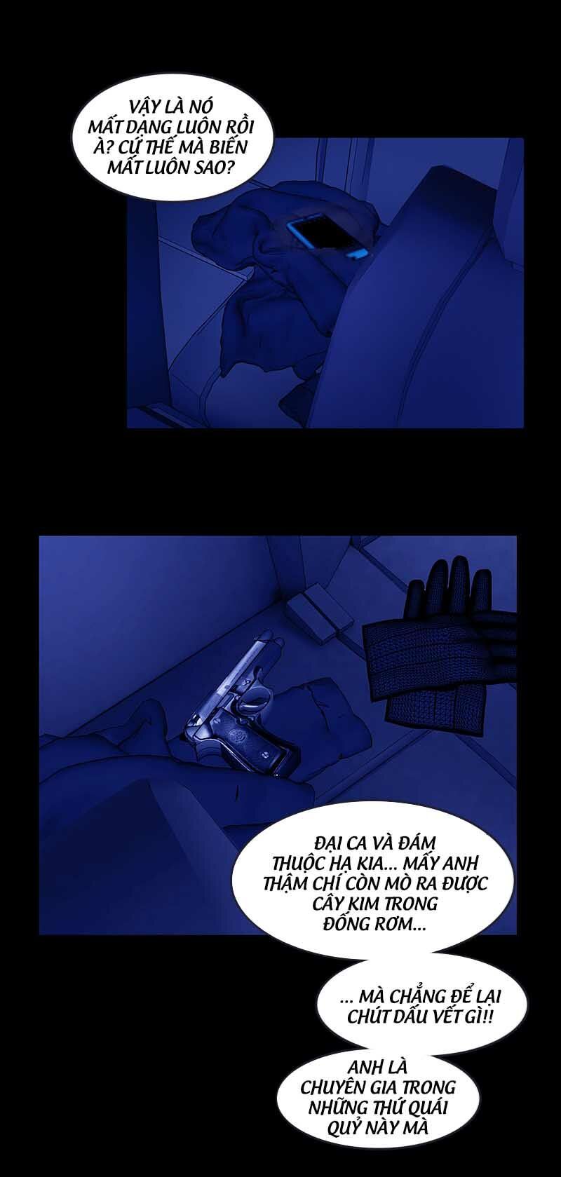 nửa đêm ở poppy land chapter 34 1