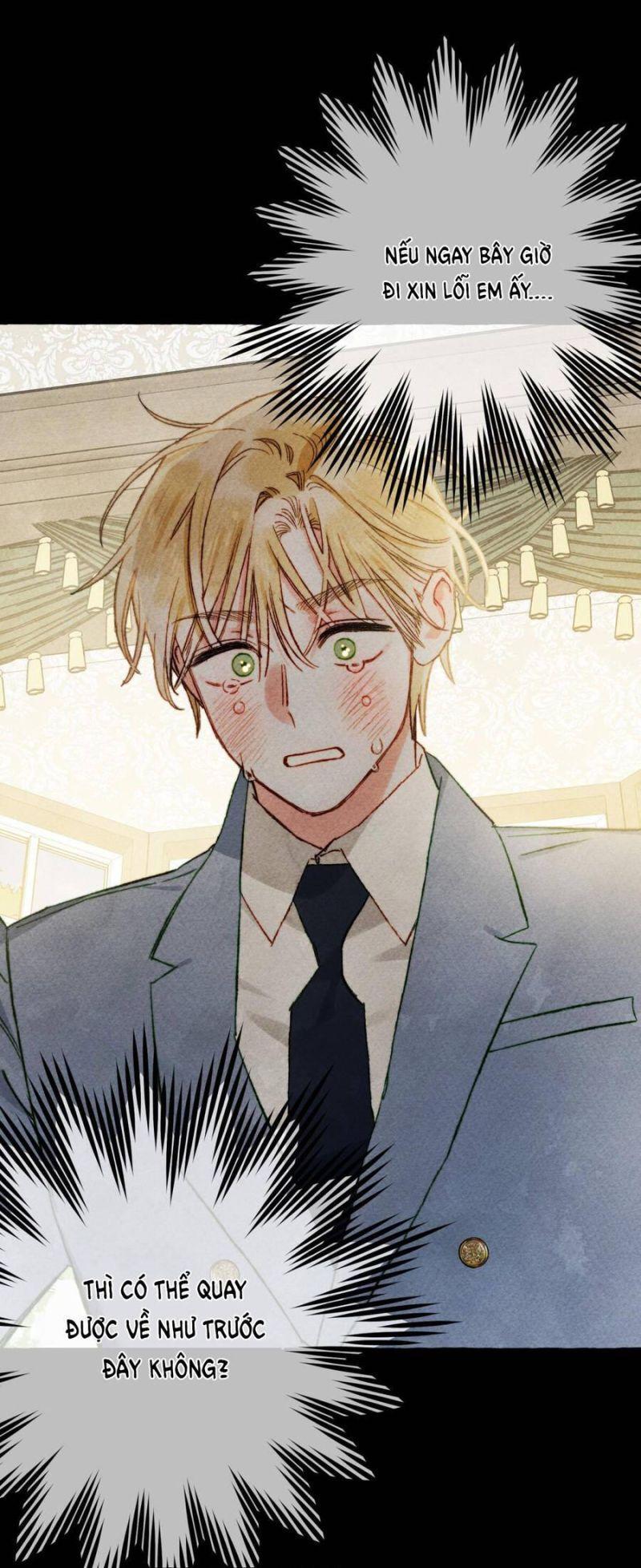 nuôi dưỡng một hắc long chapter 54.2 10