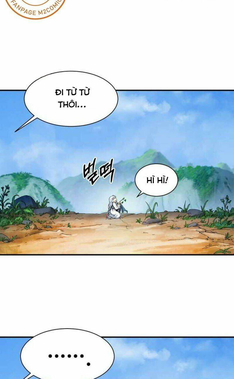 xuyên không thành hổ chapter 3 25