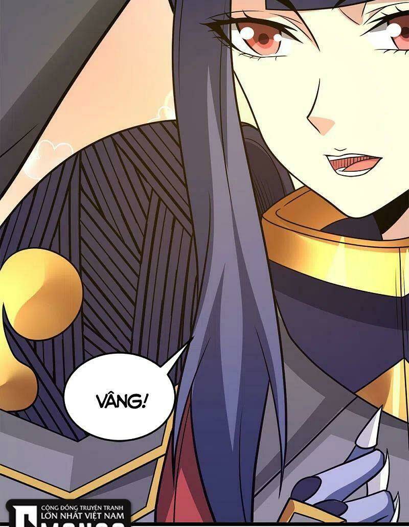 kiếm vũ chapter 207 36