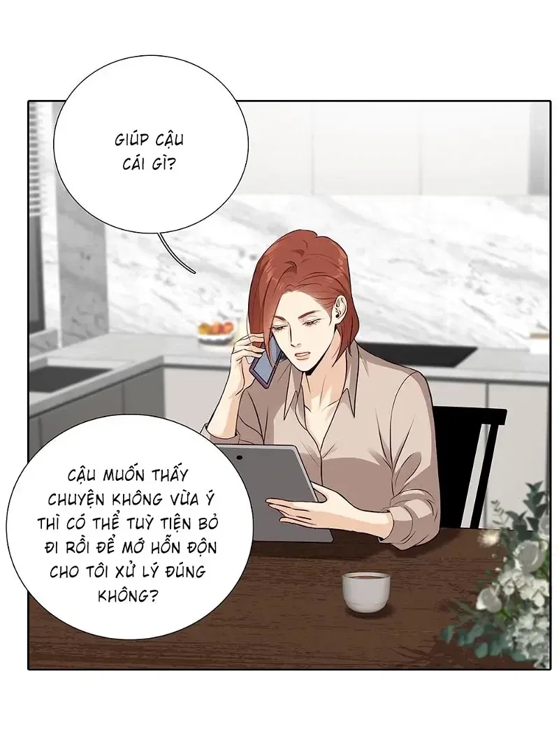 quan hệ nợ nần chapter 62 6