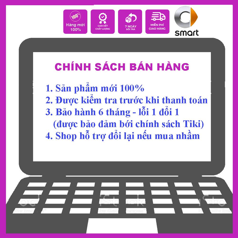 Pin cho Laptop Dell Inspiron 5368 5378 5379 7368 7378 WDX0R - Pin Zin - Hàng Chính Hãng