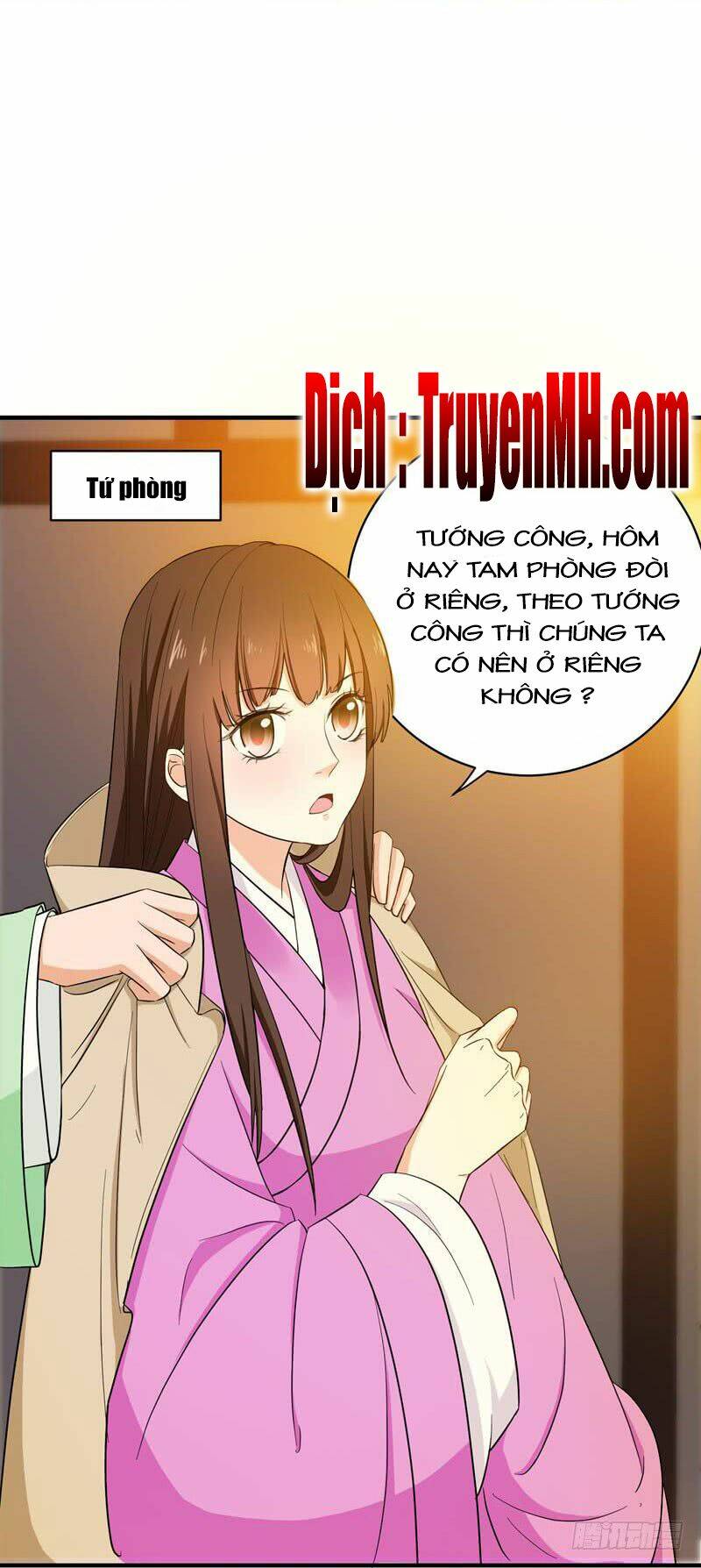 bạo lực tiếu thôn cô chapter 13 10