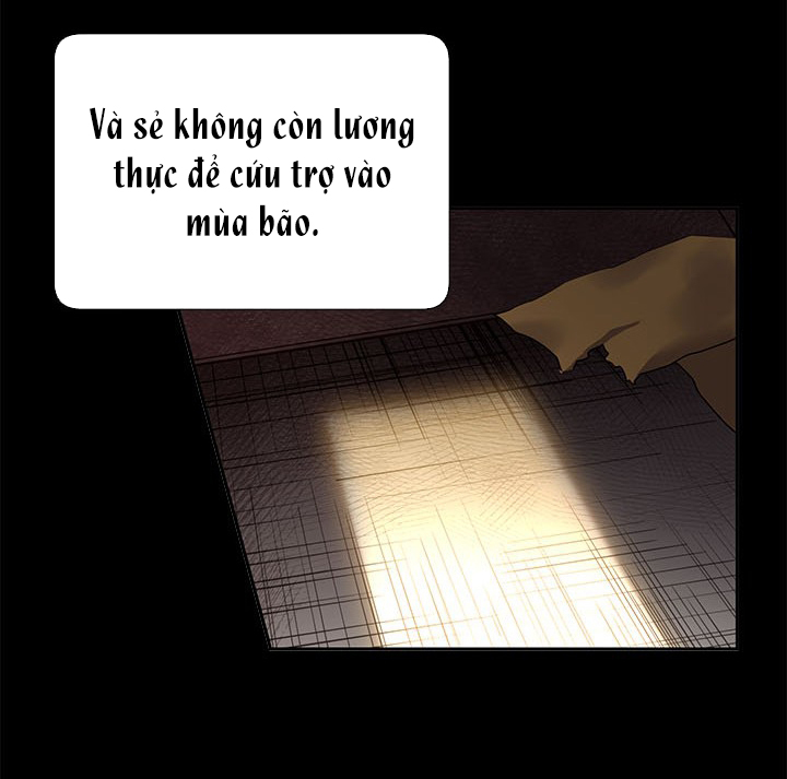 công chúa của loài chim chapter 11 59