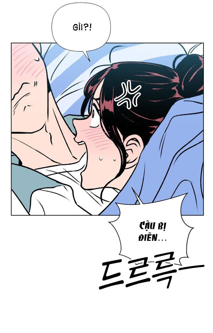 Tuyển Tập Truyện Ngắn Dằm Khăm Của Bạn Mảy chapter 22.1 - Trang 17