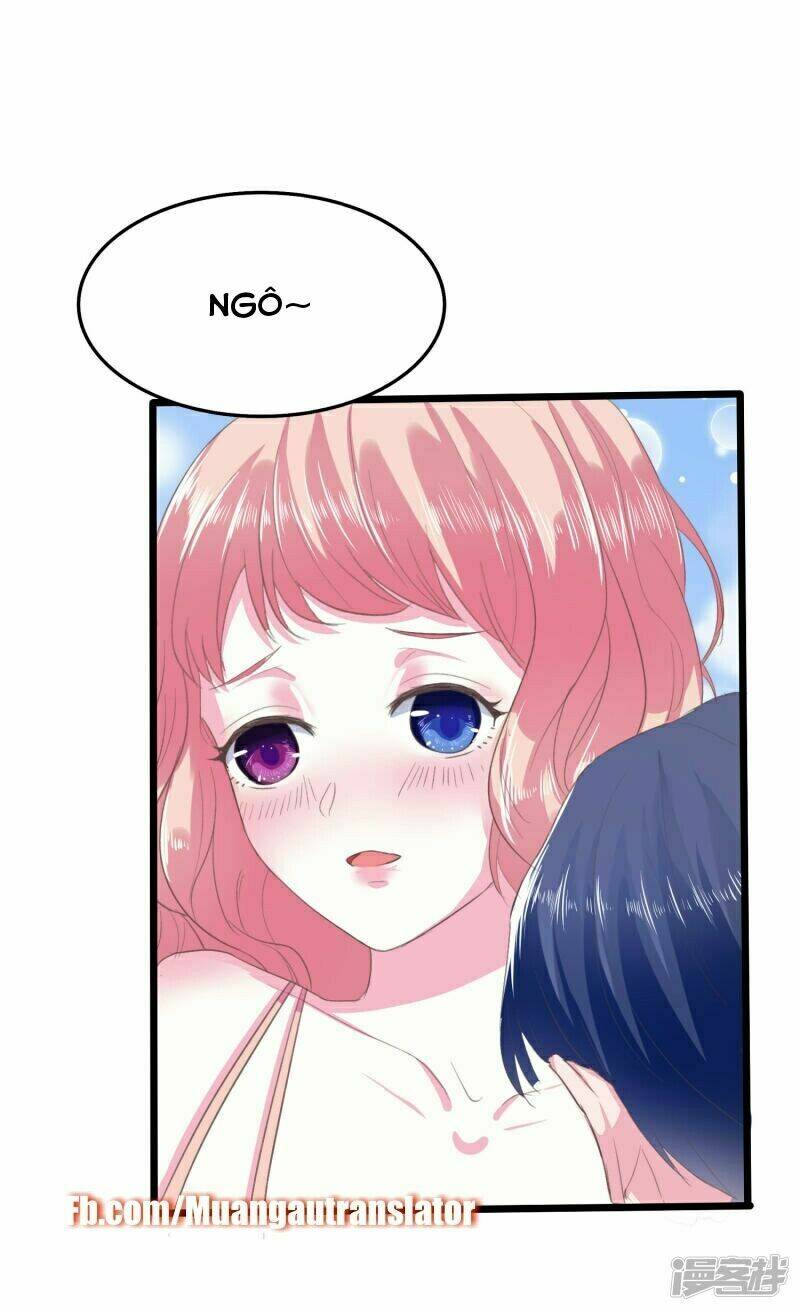 cô vợ nhỏ bị mù của hàn thiếu chapter 2 15