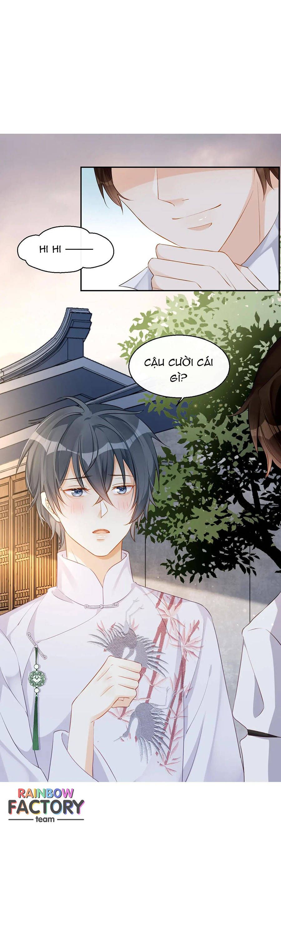 dạ yến chapter 5 1