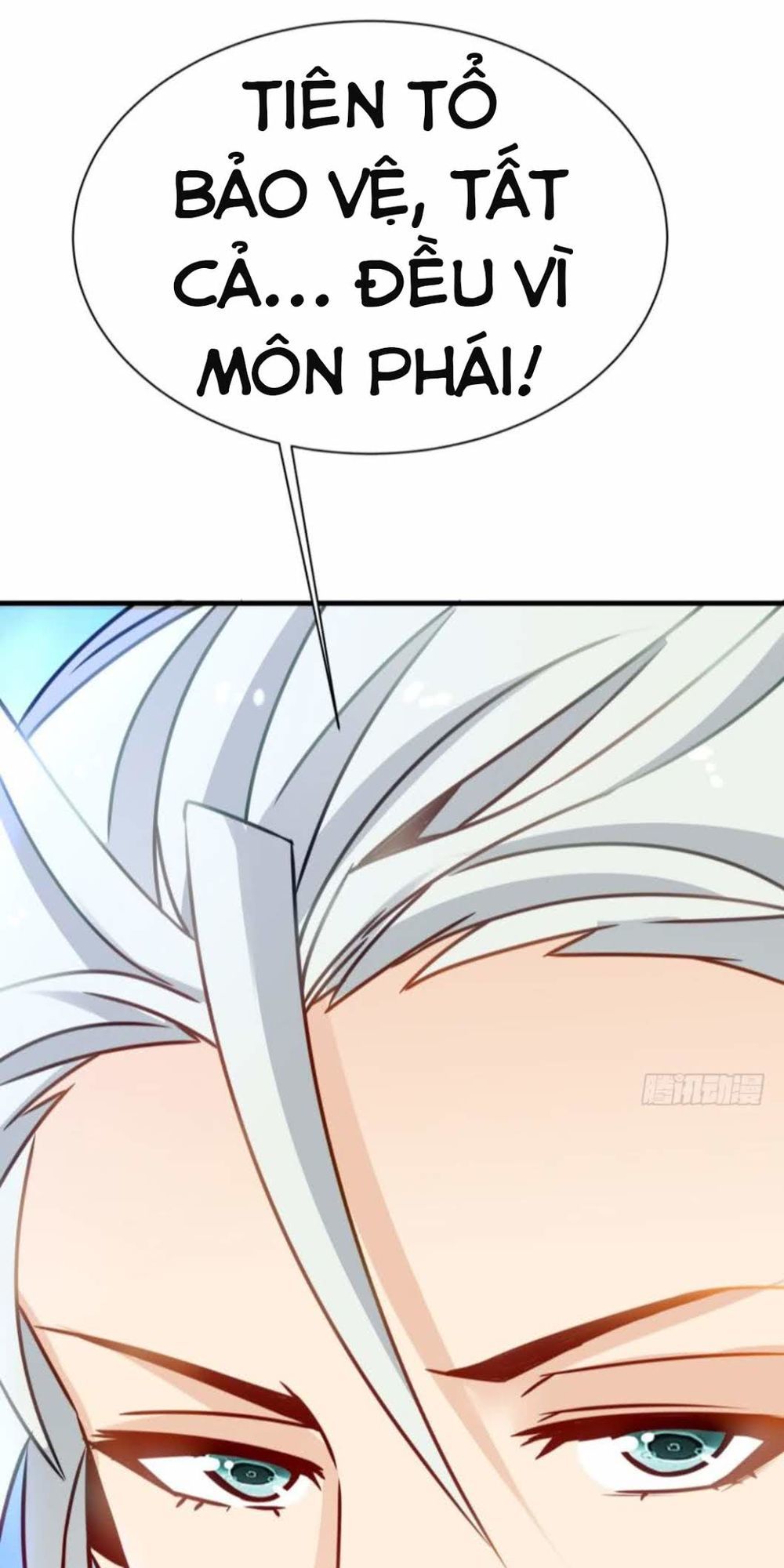 lão tổ của bạn đang online chapter 8 73