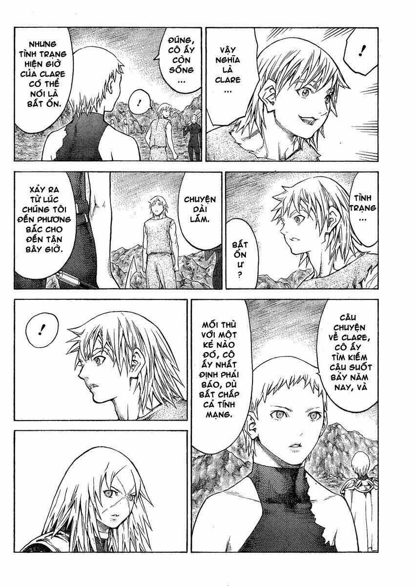 mắt bạc chapter 127 5