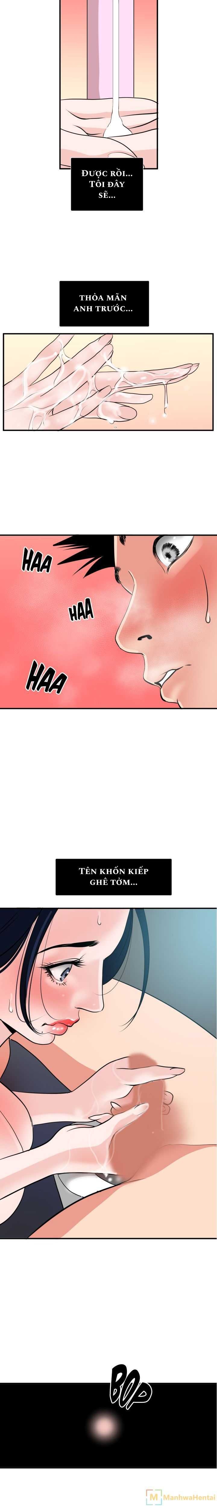 cột thu lôi chapter 17 8