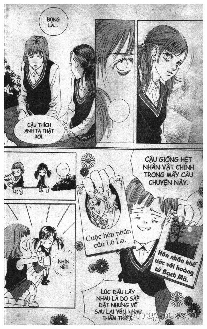 hoàng cung chapter 3 62