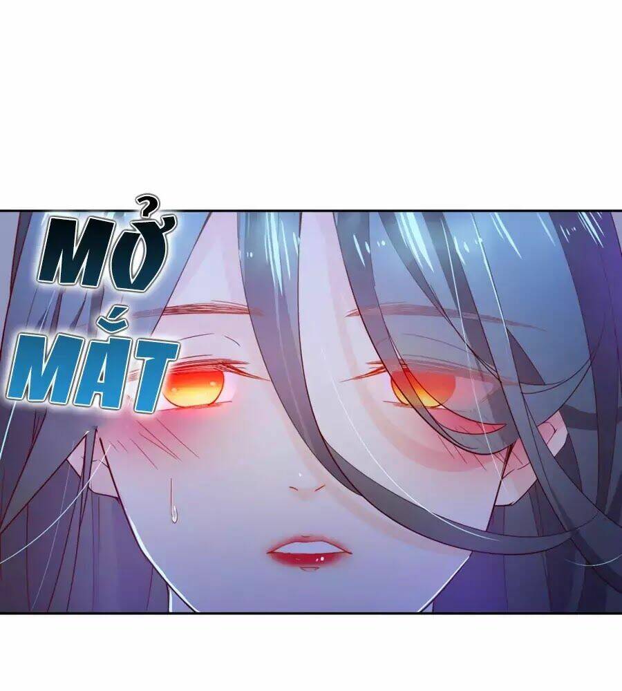 điềm mỹ chi huyết chapter 15.1 26
