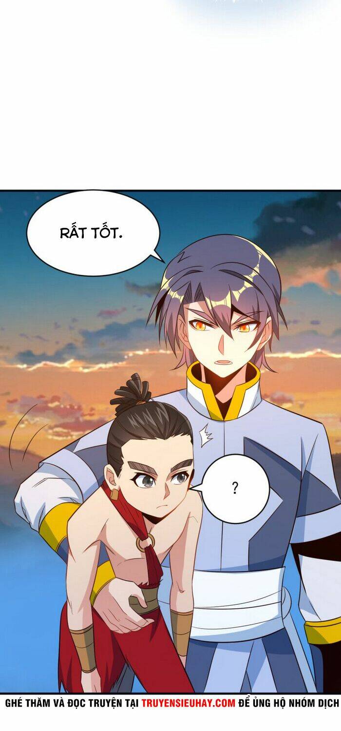 thôn phệ một thế giới tu tiên chapter 84 29