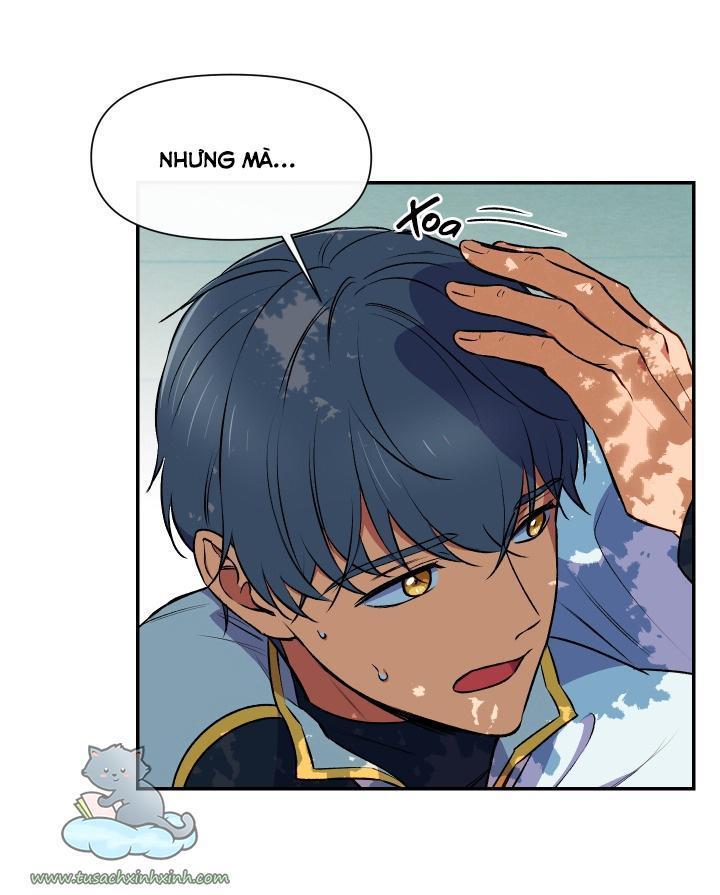 công nương khế ước của gia tộc công tước quái vật chapter 70 28