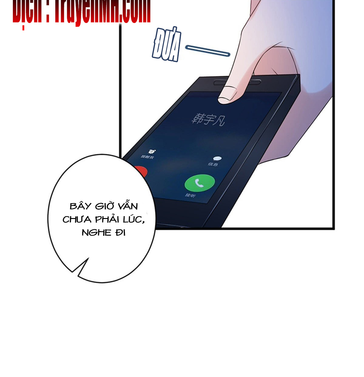 thí hôn lão công, cần giúp sức chapter 13 15