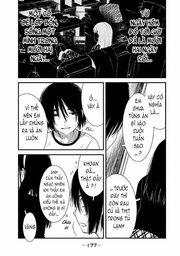 shoujo fujuubun chapter 18 9