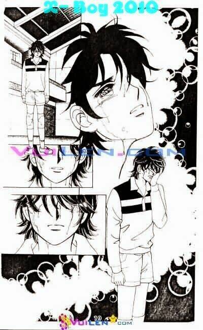 cô giáo tuổi 18 chapter 4 20