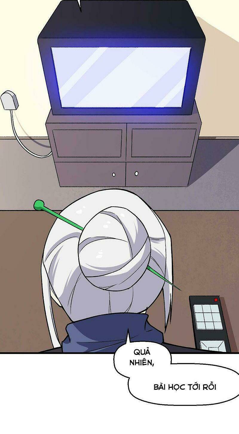 vườn trường cuồng sư hệ thống chapter 161 30