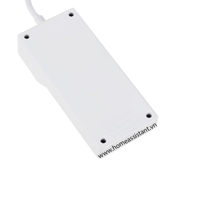 Ổ Cắm Sạc USB 10 Cổng 50W YC-AL8