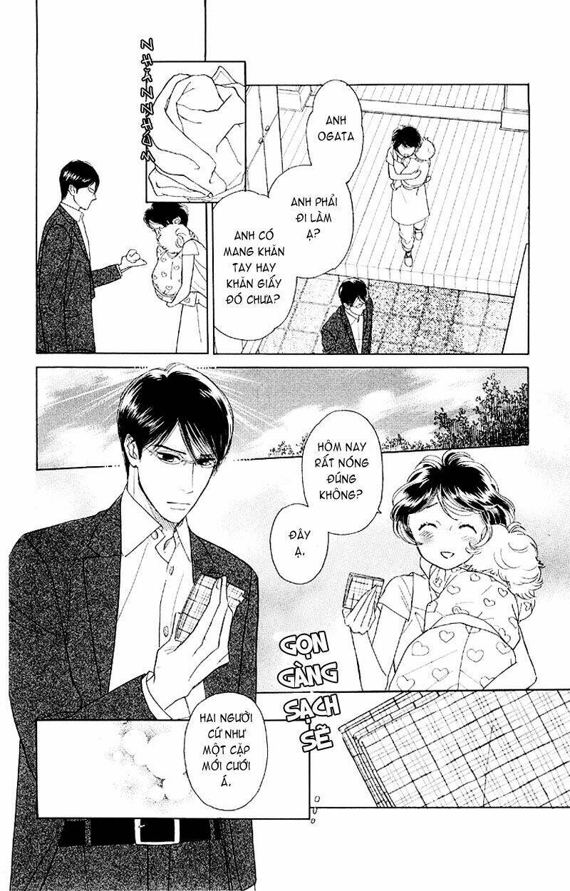 issho ni neyou yo chapter 7 4