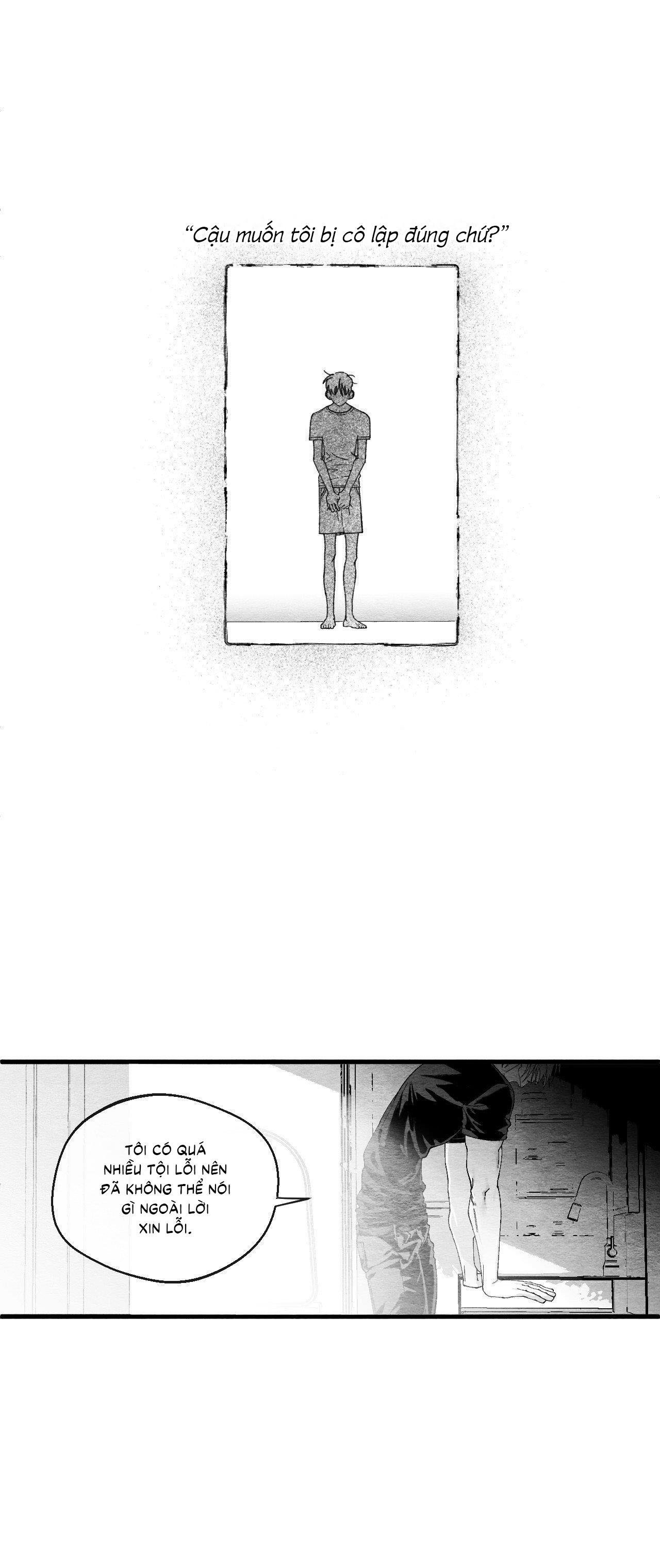 vóc dáng toàn mỹ chapter 18 17