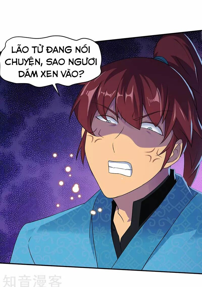 võ đạo độc tôn chapter 50 12