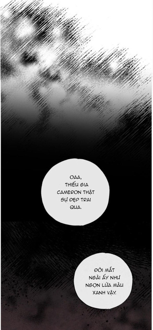 người tình đêm xanh chapter 2.2 2