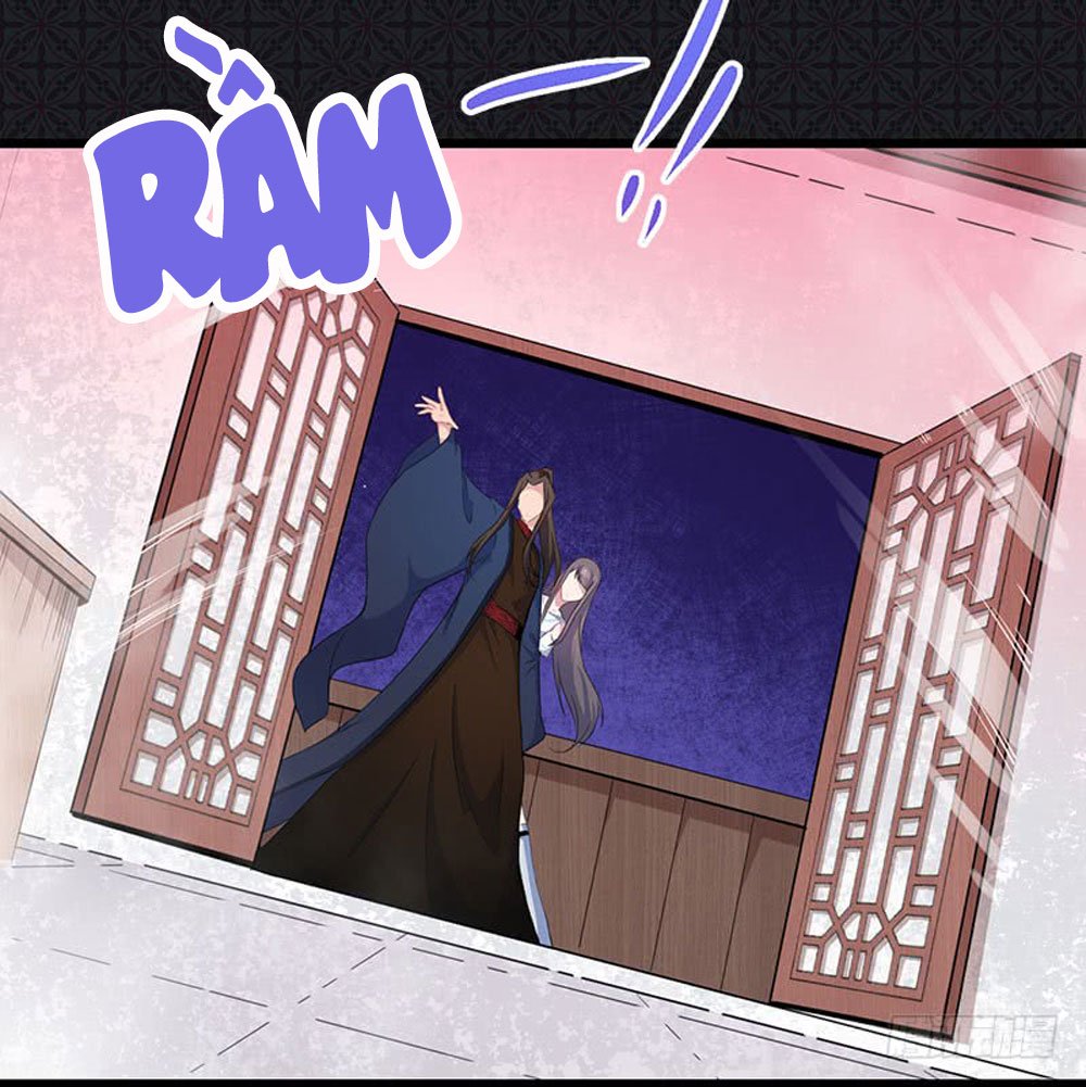 ngạo kiều quỷ vương yêu ta chapter 56 20