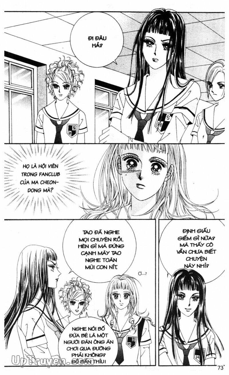 vợ chồng trẻ con bản đẹp chapter 5 73