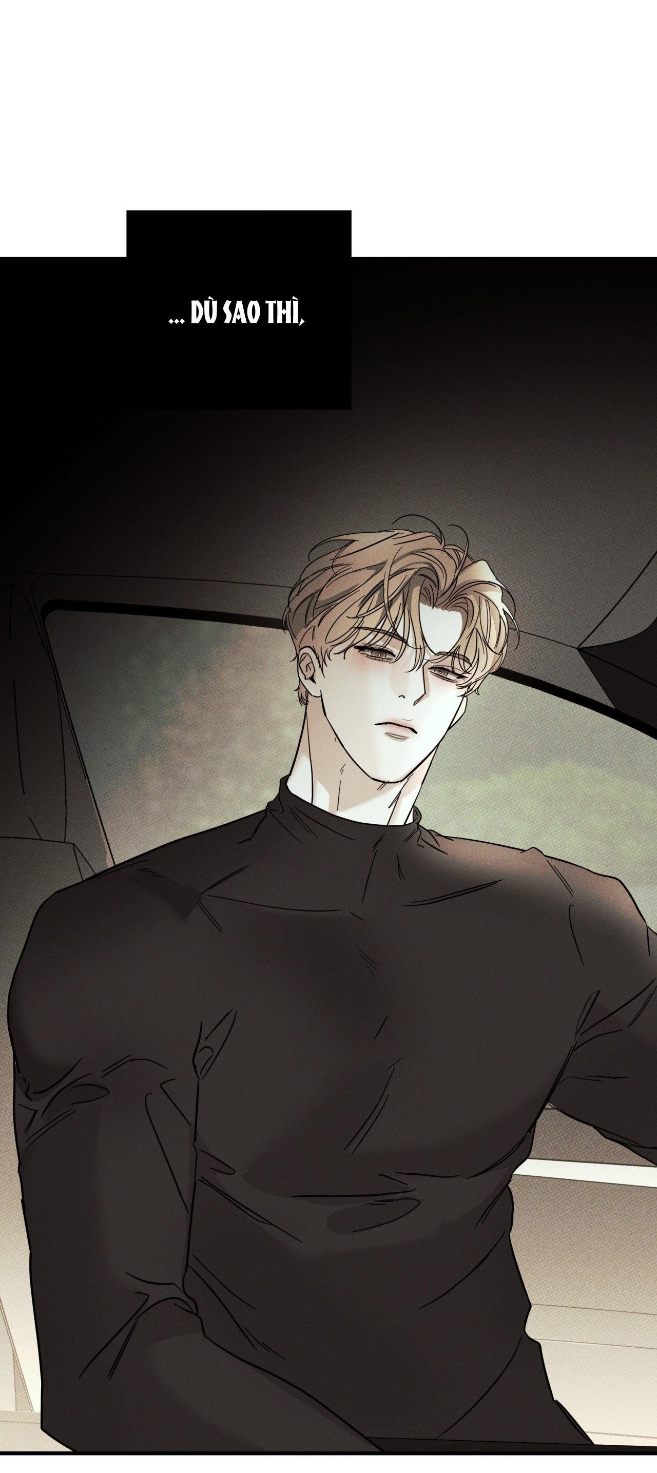 thân ái chapter 35 9