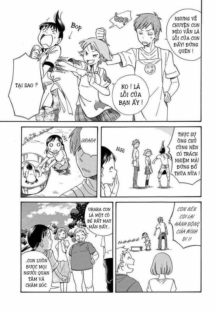 kyou , curry! chapter 1 38