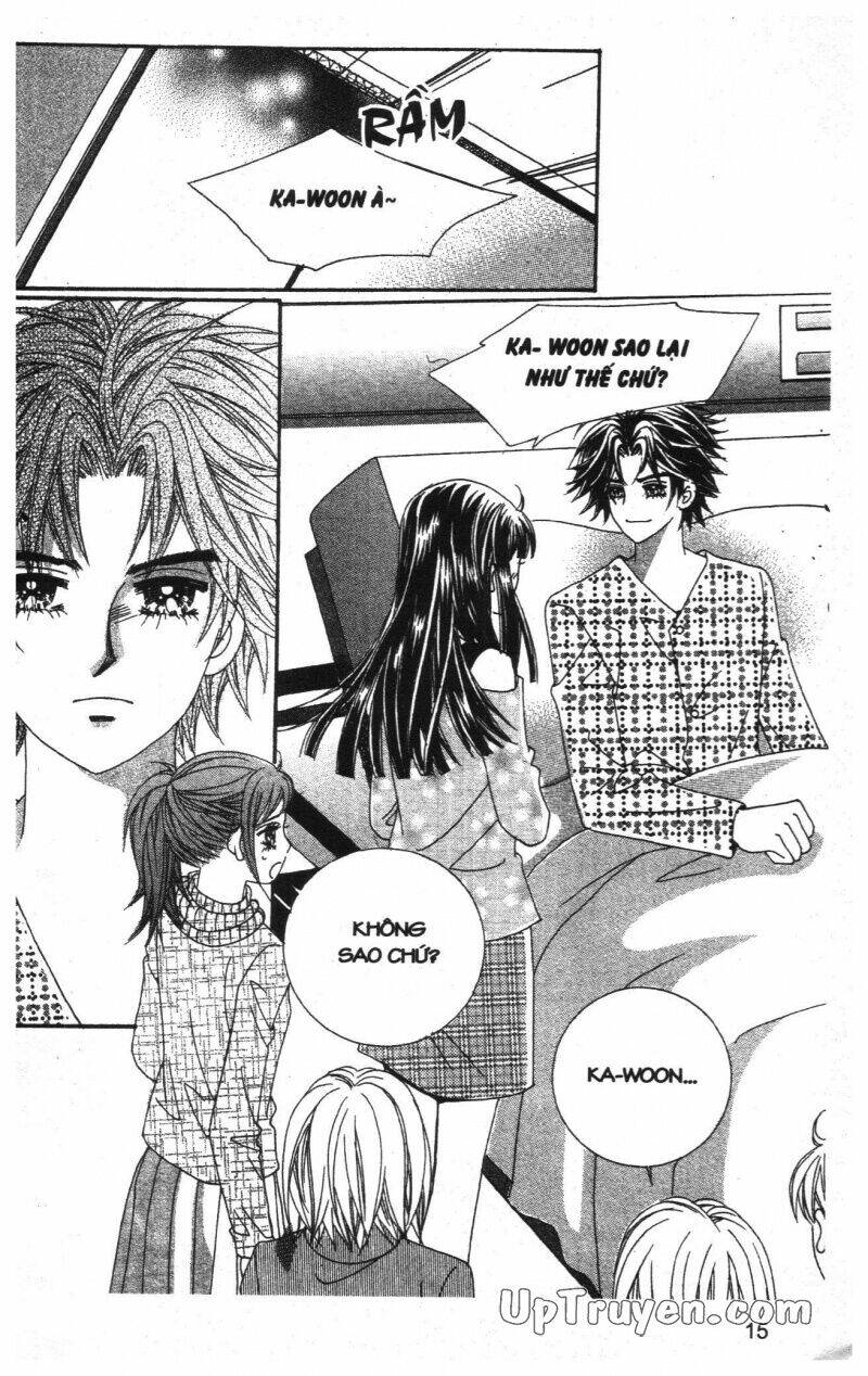 thoát kiếp hồ ly chapter 19 16